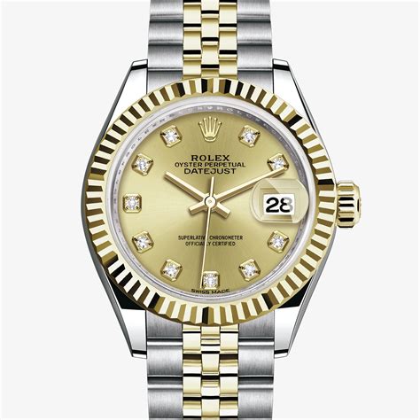 rolex lady datejust prezzo nuovo|rolex lady datejust for sale.